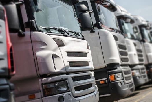 Logistics Provider